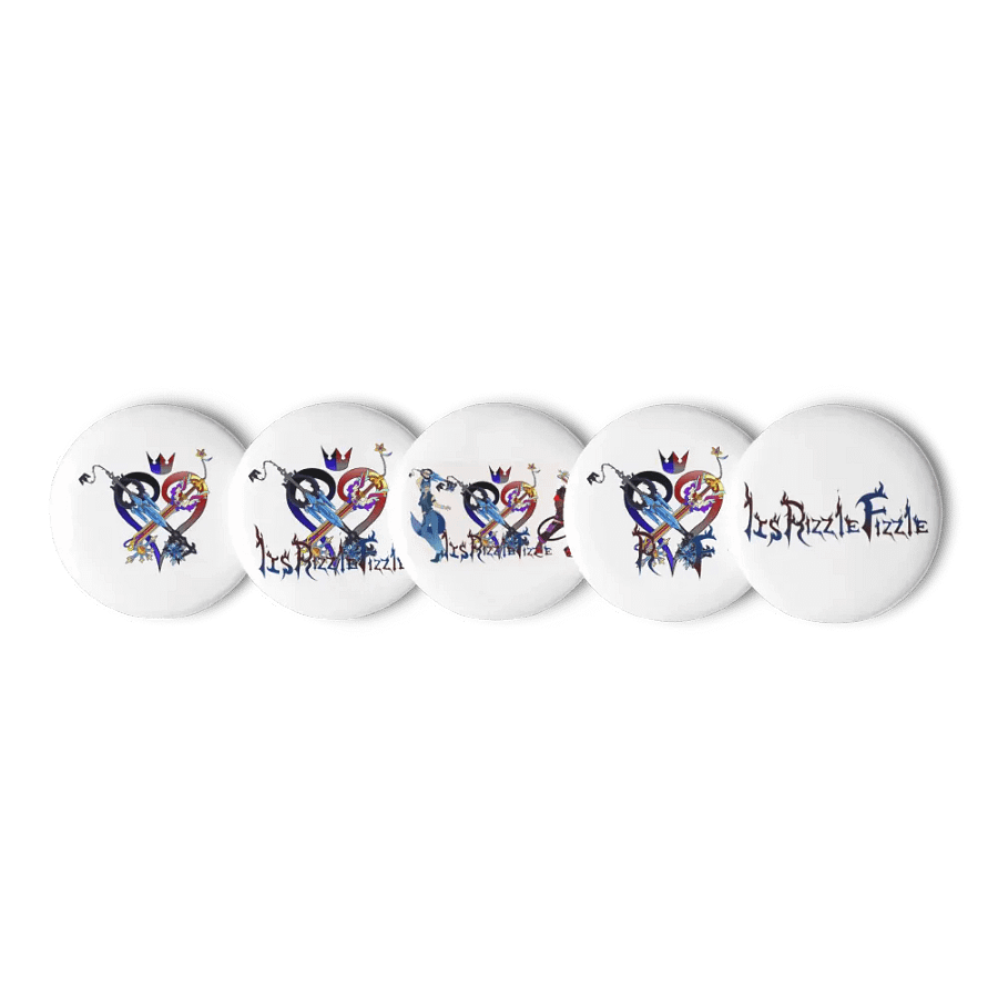 FIZZY PINS product image (1)