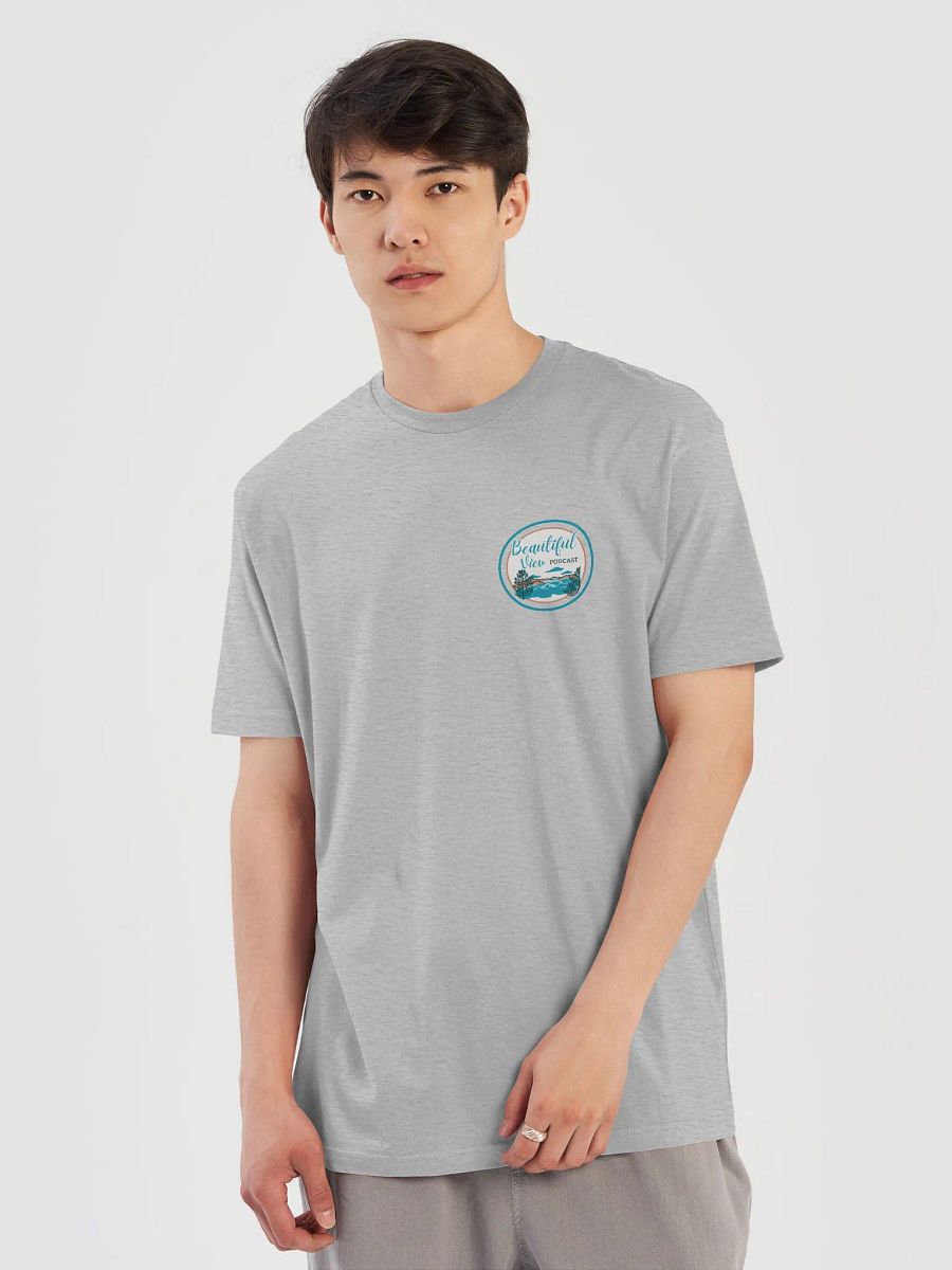 Opportunities in Life T-Shirt product image (38)