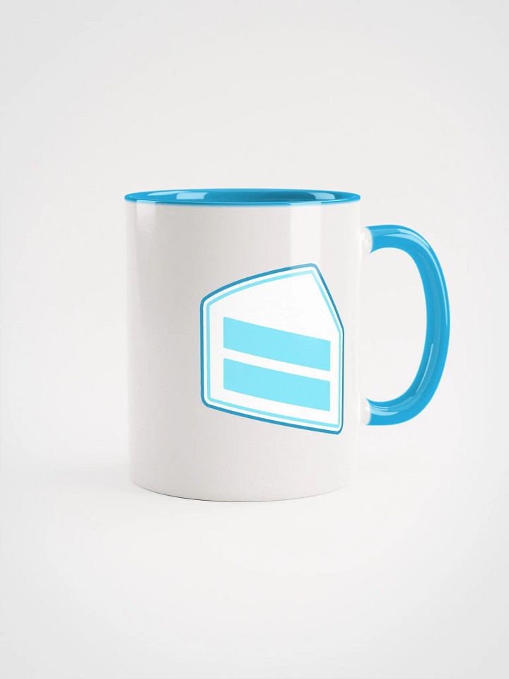 SpyCakes Mug product image (1)
