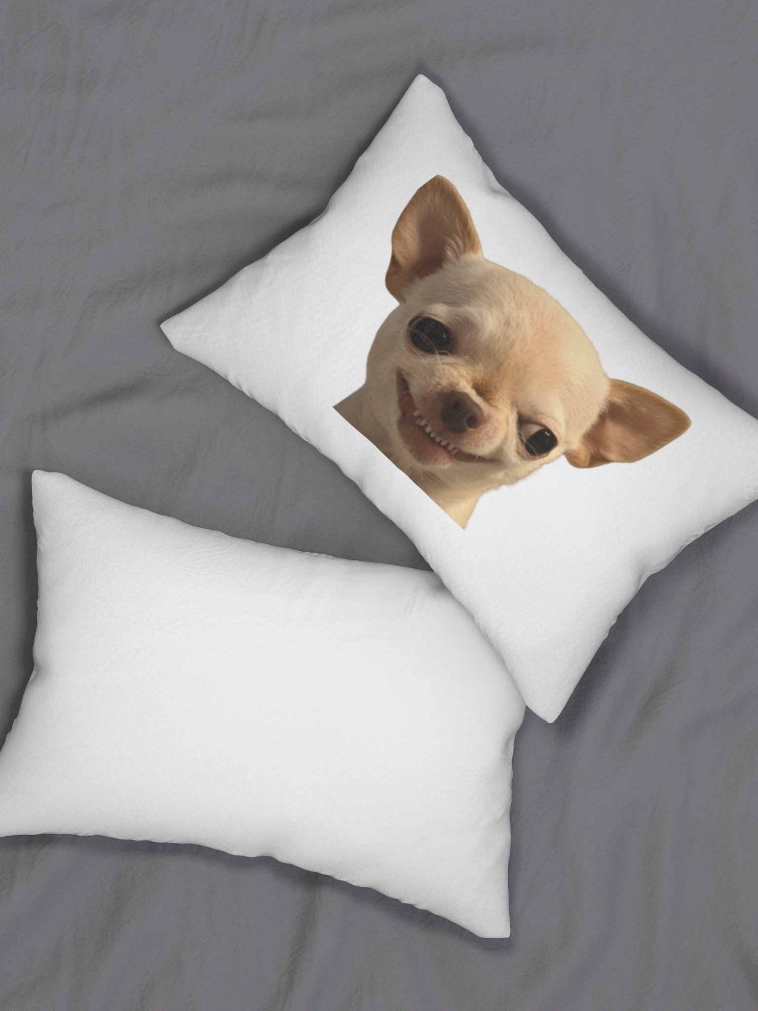 Evil Dog Pillow product image (13)