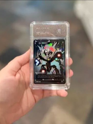 The Final Era Bundle (5 Cards + 1 Free) [PRE ORDER] product image (5)