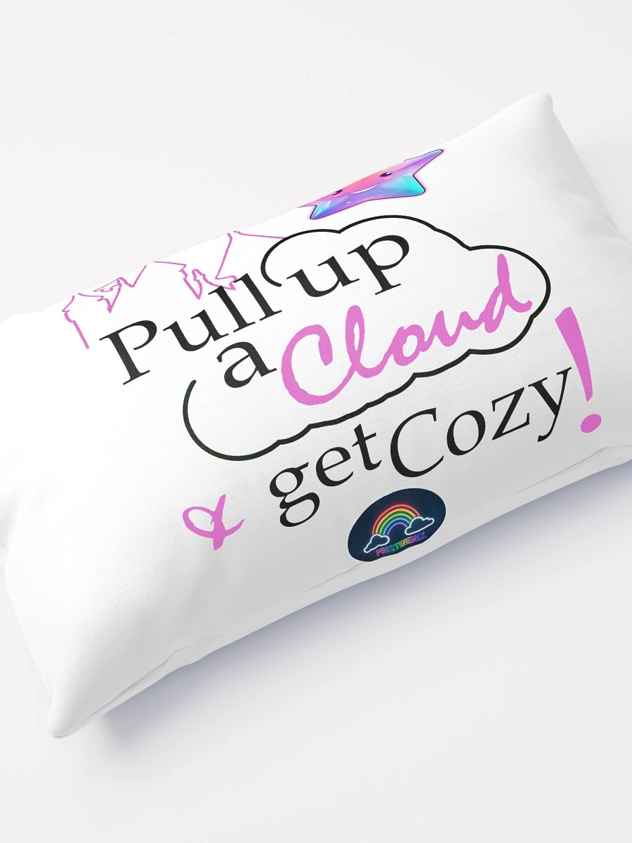 Cozy Cloud Pillow product image (7)