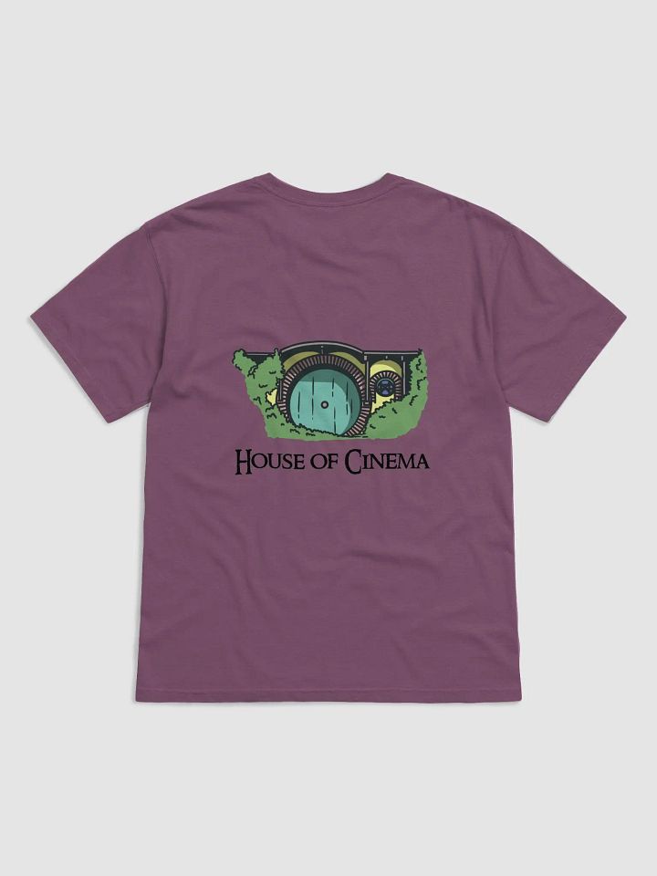 Adventure x HoC Unisex Tee product image (2)