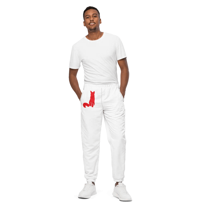 Unisex Joggers product image (1)