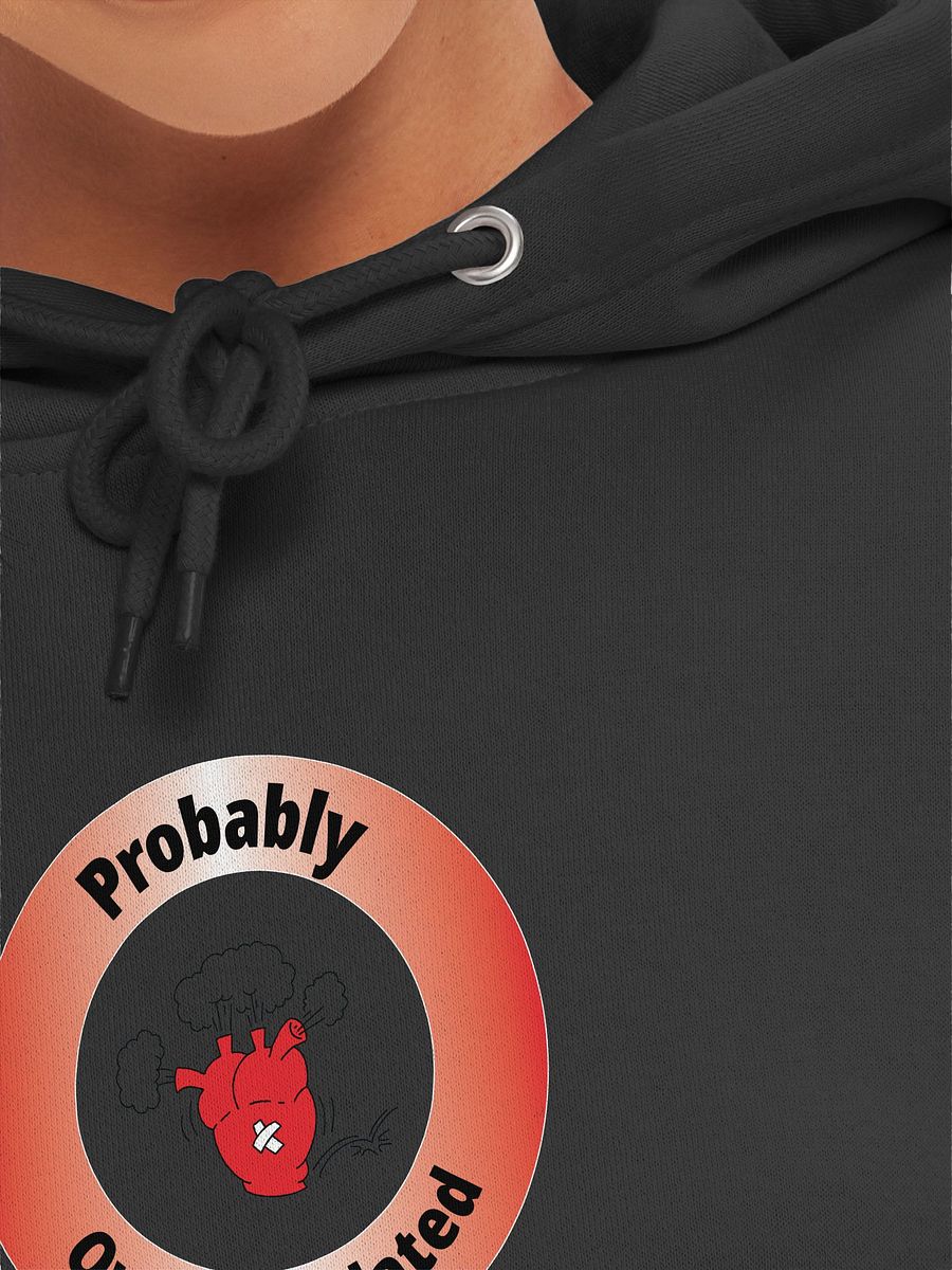 Probably Overstimulated product image (43)
