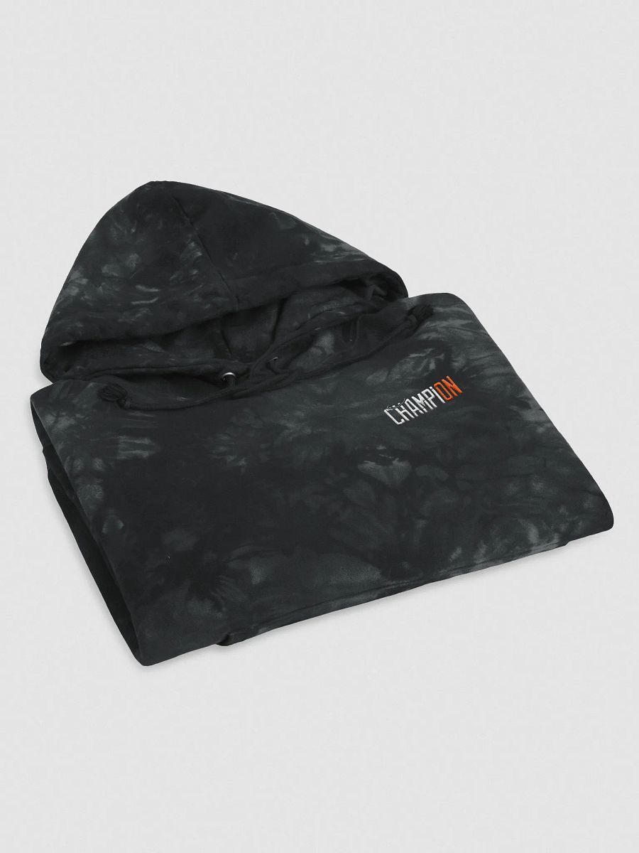 Women's Champion Tie-Dye Hoodie product image (3)