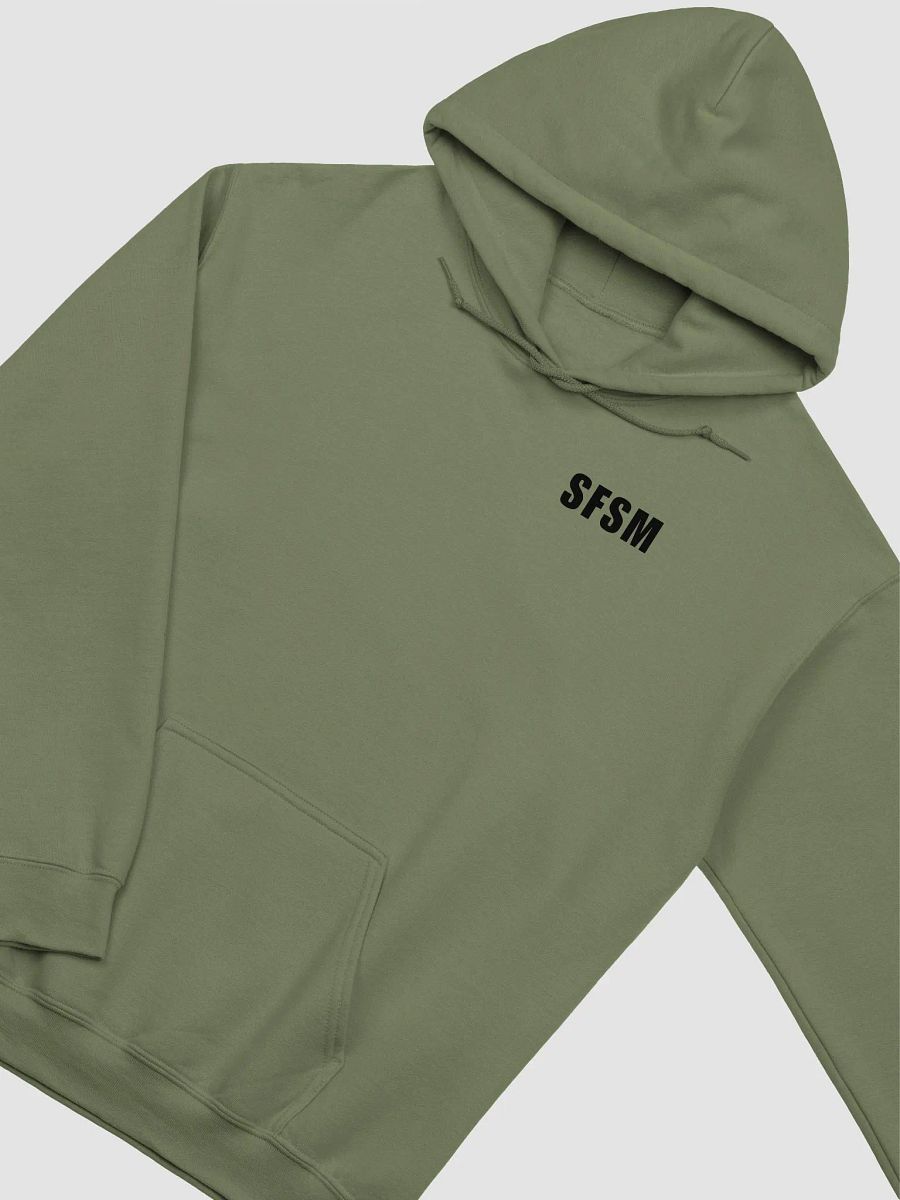 Semper Hoodie product image (10)