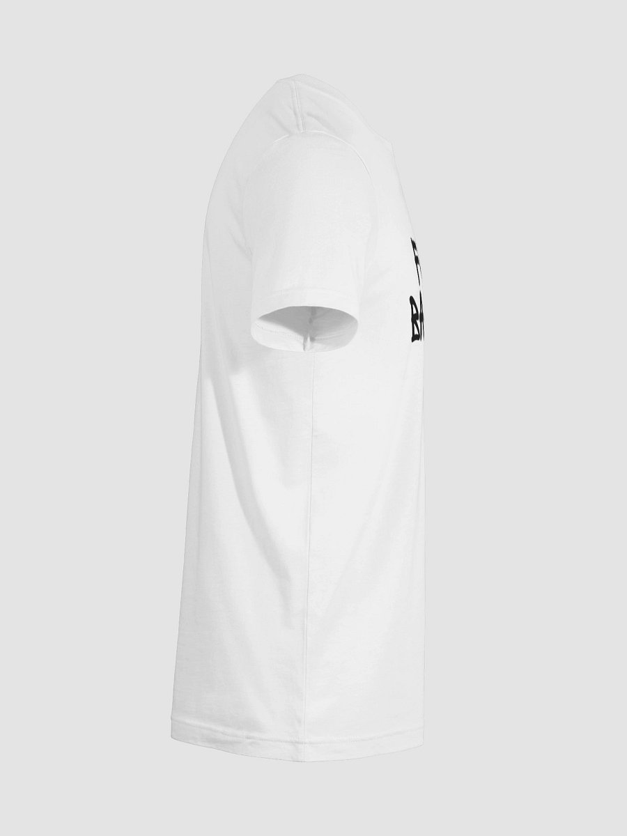 Bella+Canvas Four Bagger Crown Supersoft T-Shirt product image (132)