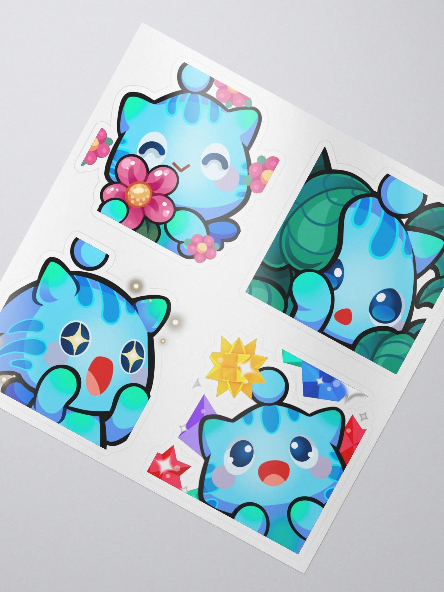 Sticker Pack 3 product image (2)