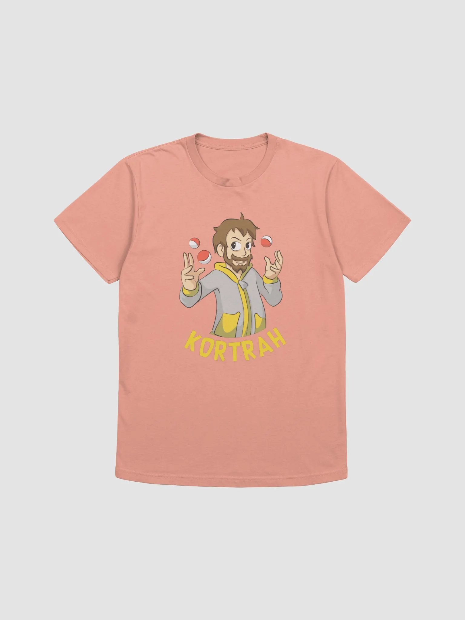 Kortrah Logo Shirt product image (7)