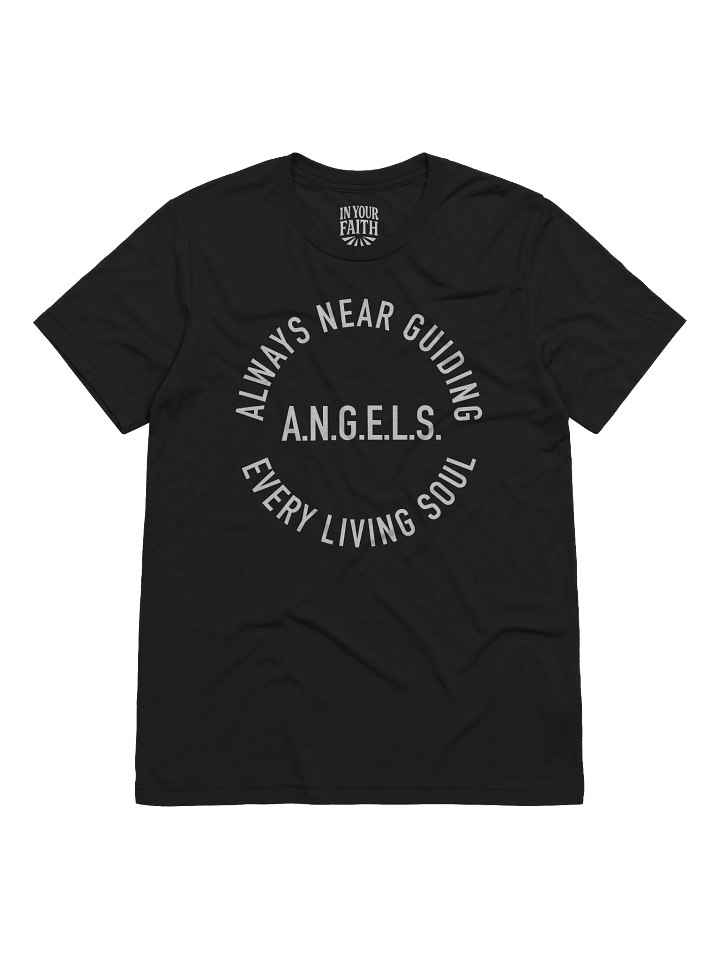 A.N.G.E.L.S. T-Shirt product image (1)