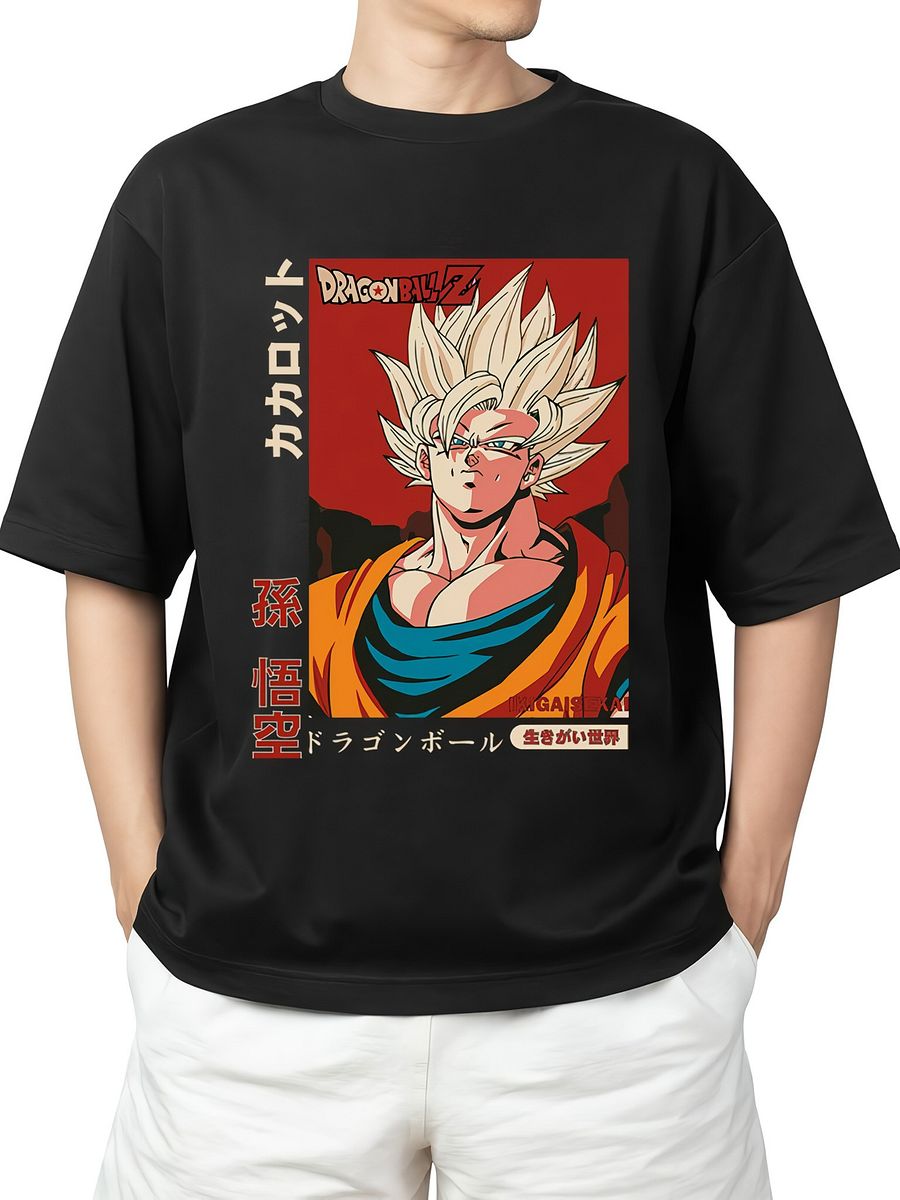 Songoku Apparel product image (1)
