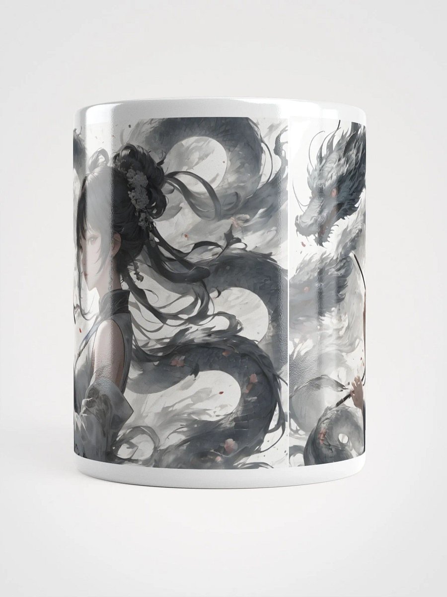 Dragon Guardian III - Mug product image (5)