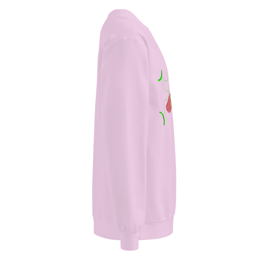 Alien Gaming Connection Sweatshirt product image (4)