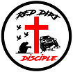 Red Dirt Disciple