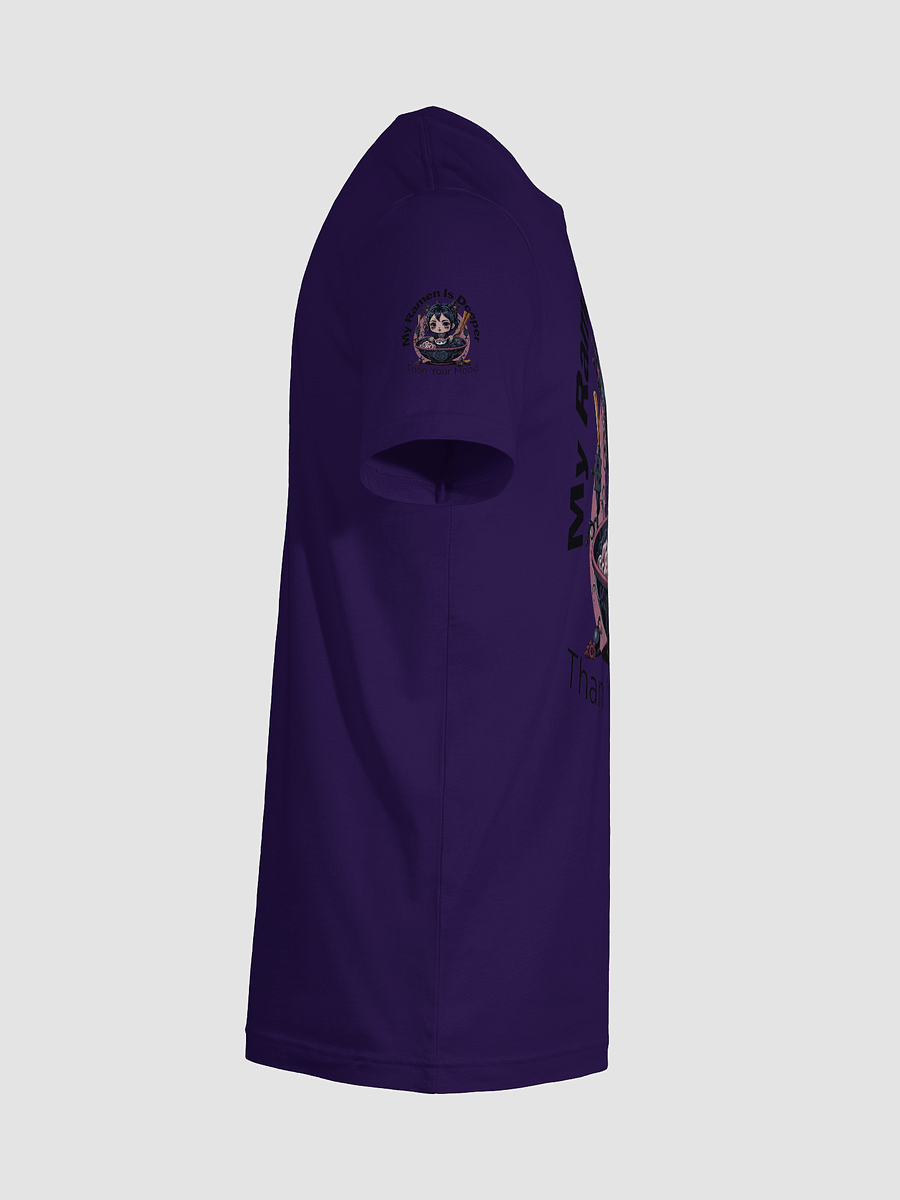 Gothic Noodle Dream T-Shirt product image (118)