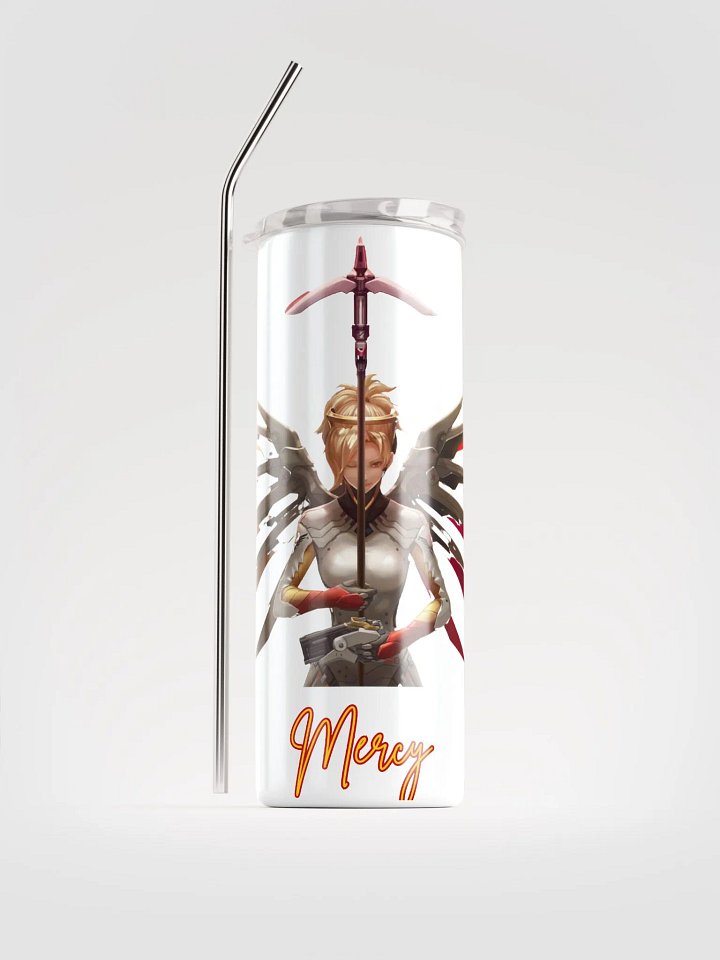 Gobelet en acier Inoxydable Mercy product image (1)
