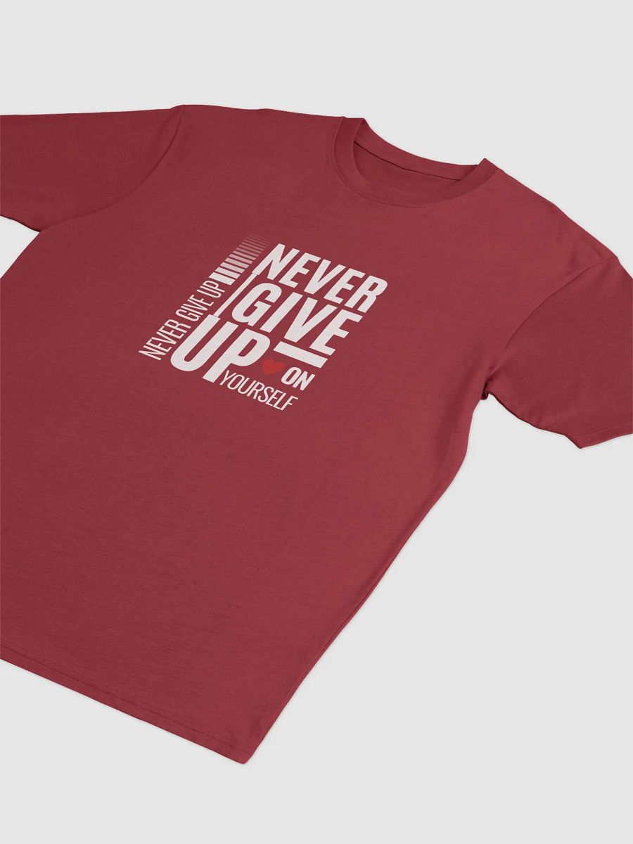 Heartfelt Self-Encouragement T-Shirt product image (8)