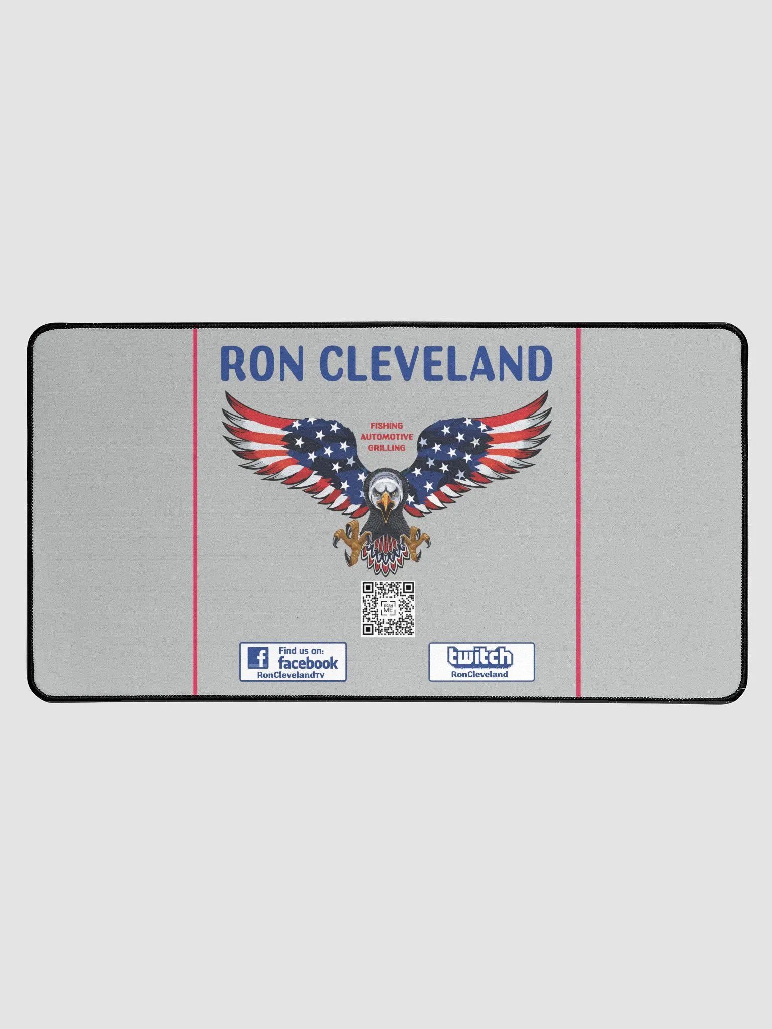 Desk Mat product image (1)