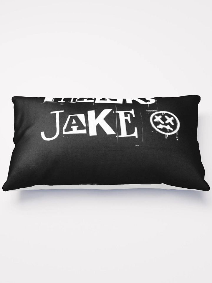 THANKS JAKE PILLOW product image (2)