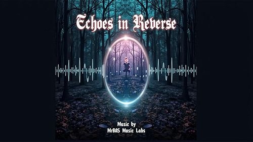 🎶 Introducing the Echoes in Reverse Music Challenge Pack! 🎶

🔥 The Challenge Is Here:
Dive into the world of Echoes in Revers...