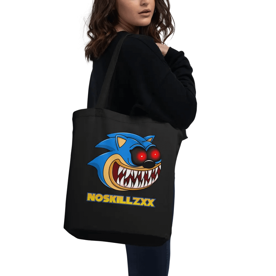 Sonic.EXE Tote product image (9)