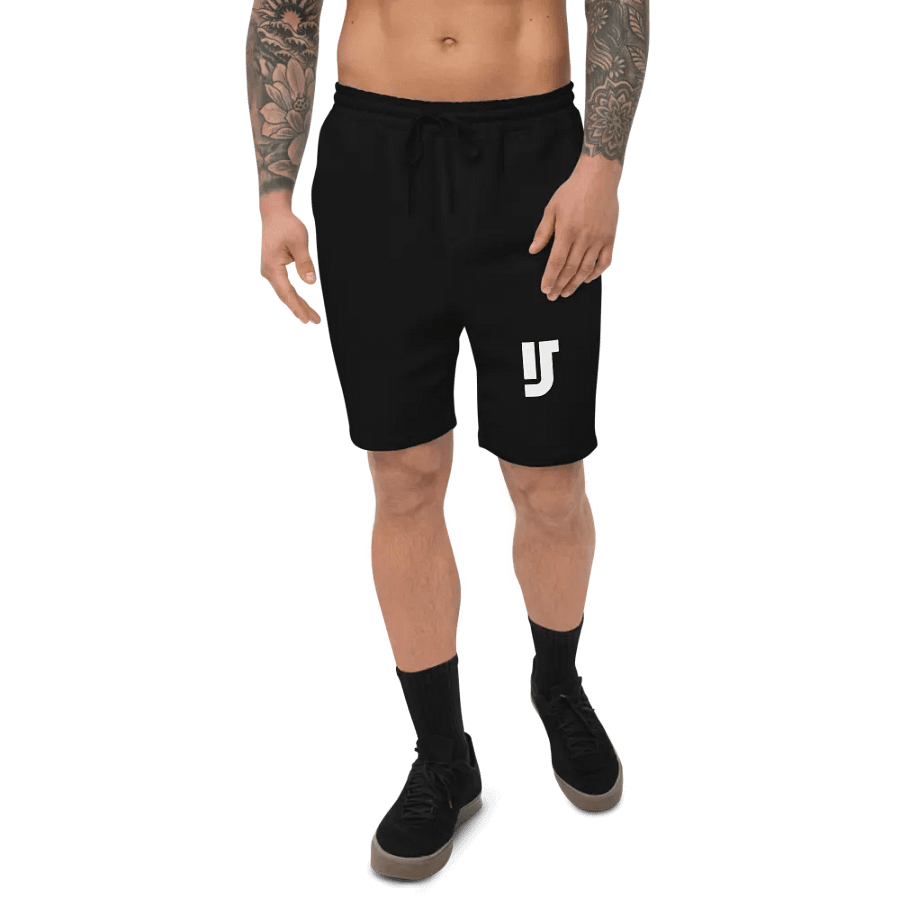 Signature Fleece Shorts product image (3)