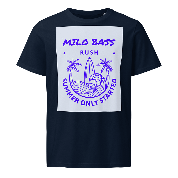 Summer only started (shirt) product image (1)