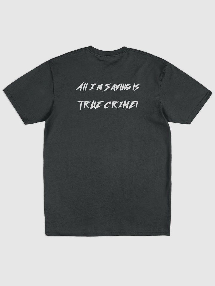 Distorted Reality Graphic Tee product image (2)