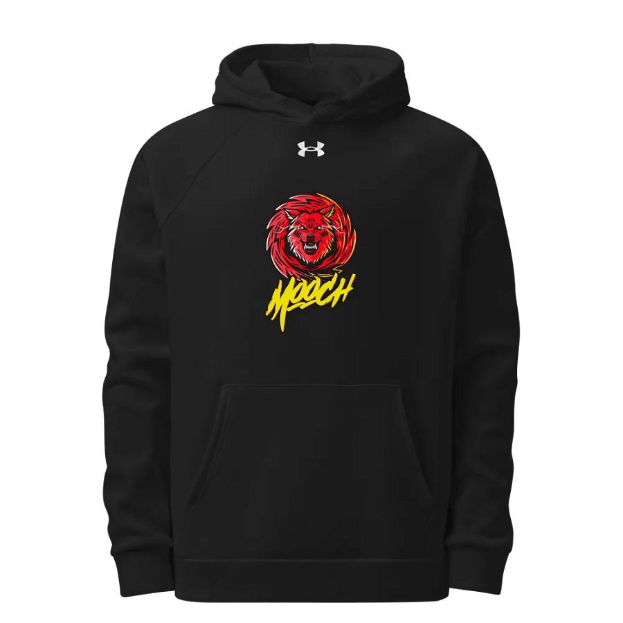 Moochy hoodie 2 product image (1)
