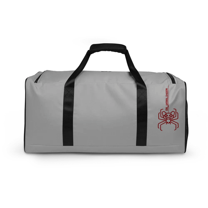 The OG All-Over Print Duffle Bag product image (2)