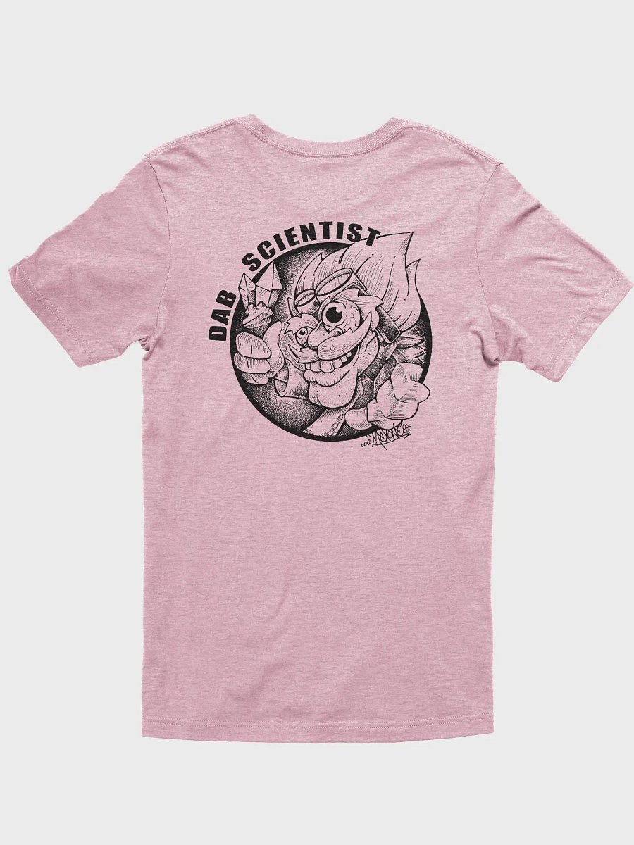 Dab Scientist TShirt product image (1)