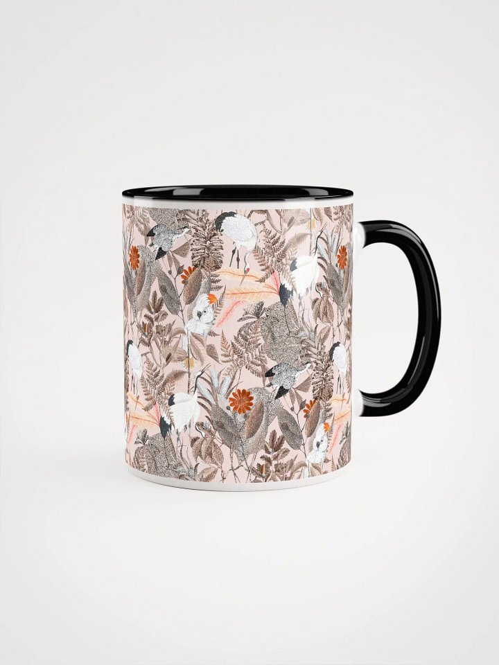 Pink Ecotone Mug product image (1)
