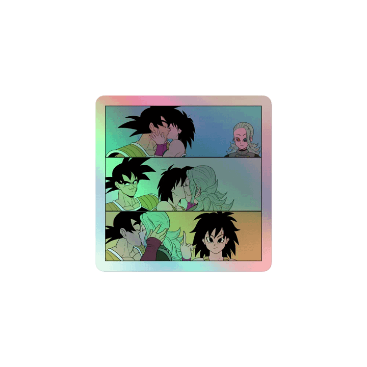 Saiyan Elite...? product image (1)