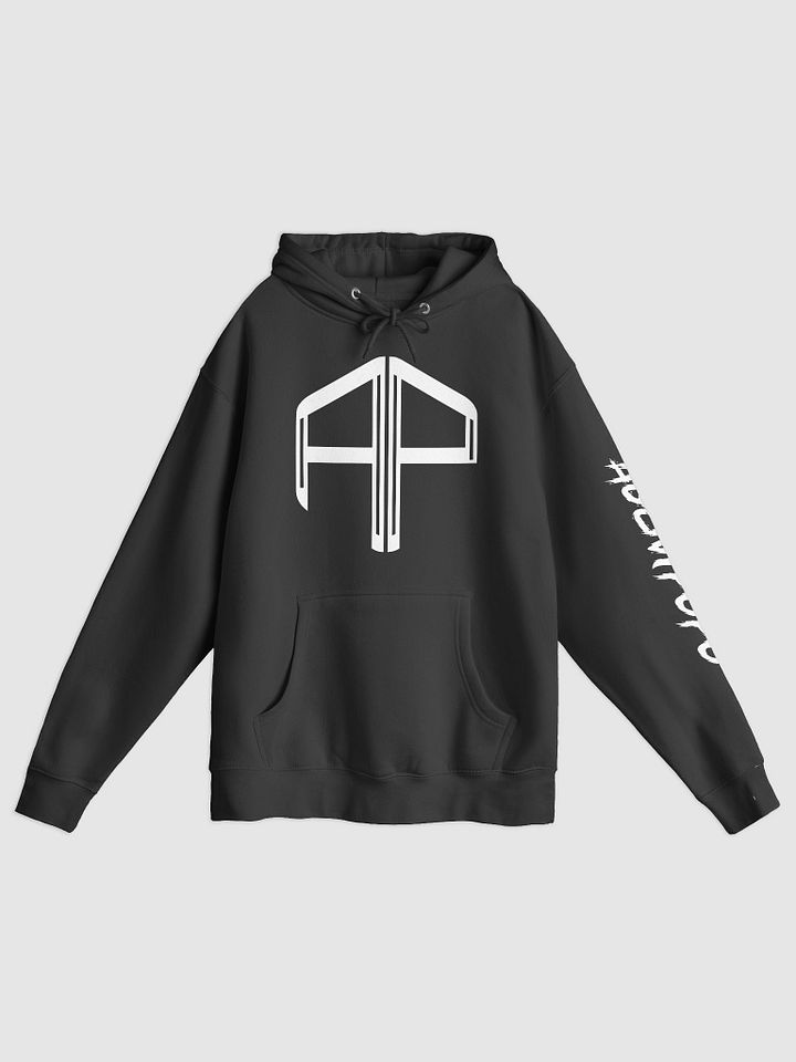 Alt Logo Premium Pullover Hoodie product image (3)