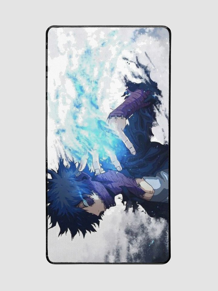 MOUSE PAD GAMER DE MY HERO ACADEMIA product image (2)