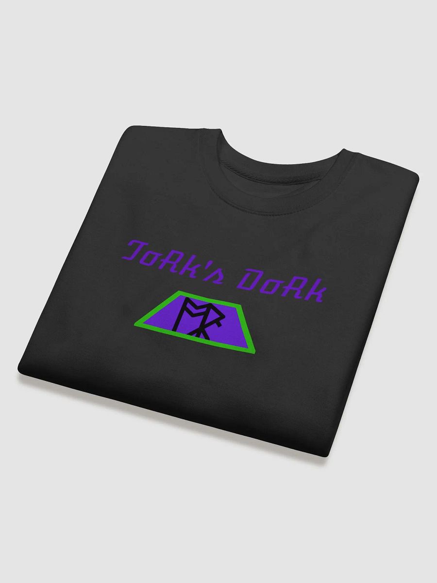 FoRk Collector Premium Sweatshirt product image (4)
