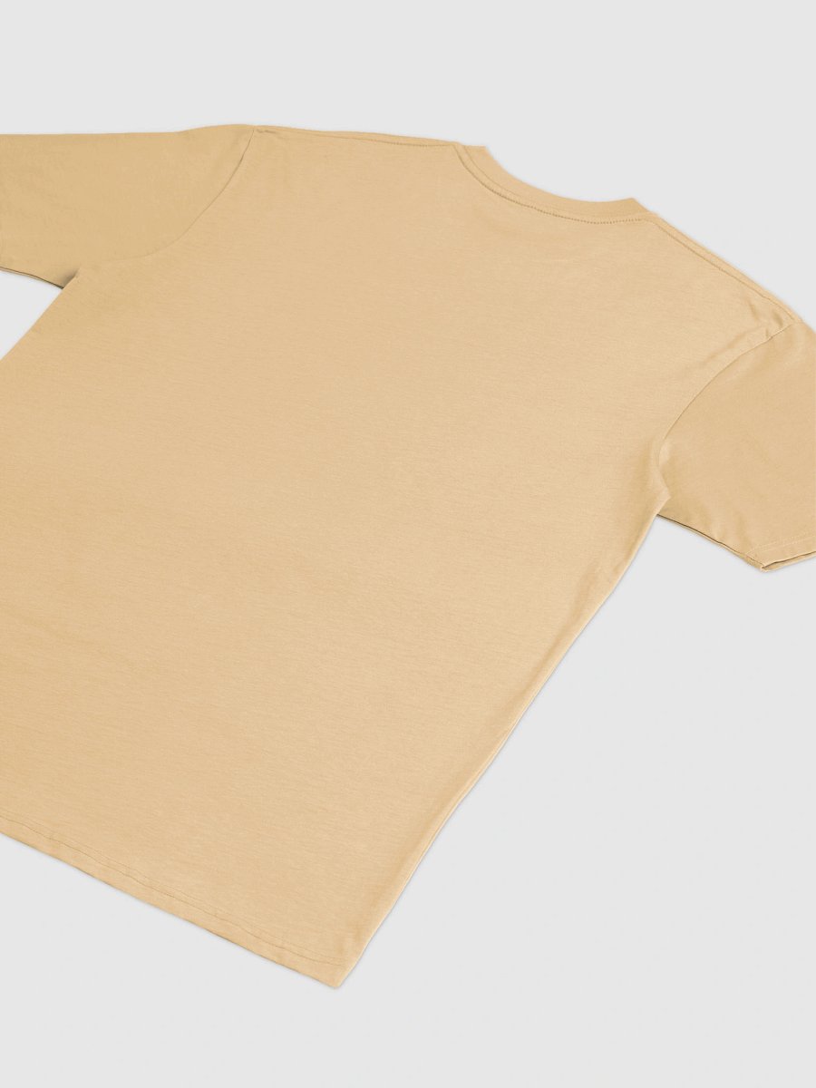 you down with OP ? (tan tee) product image (6)