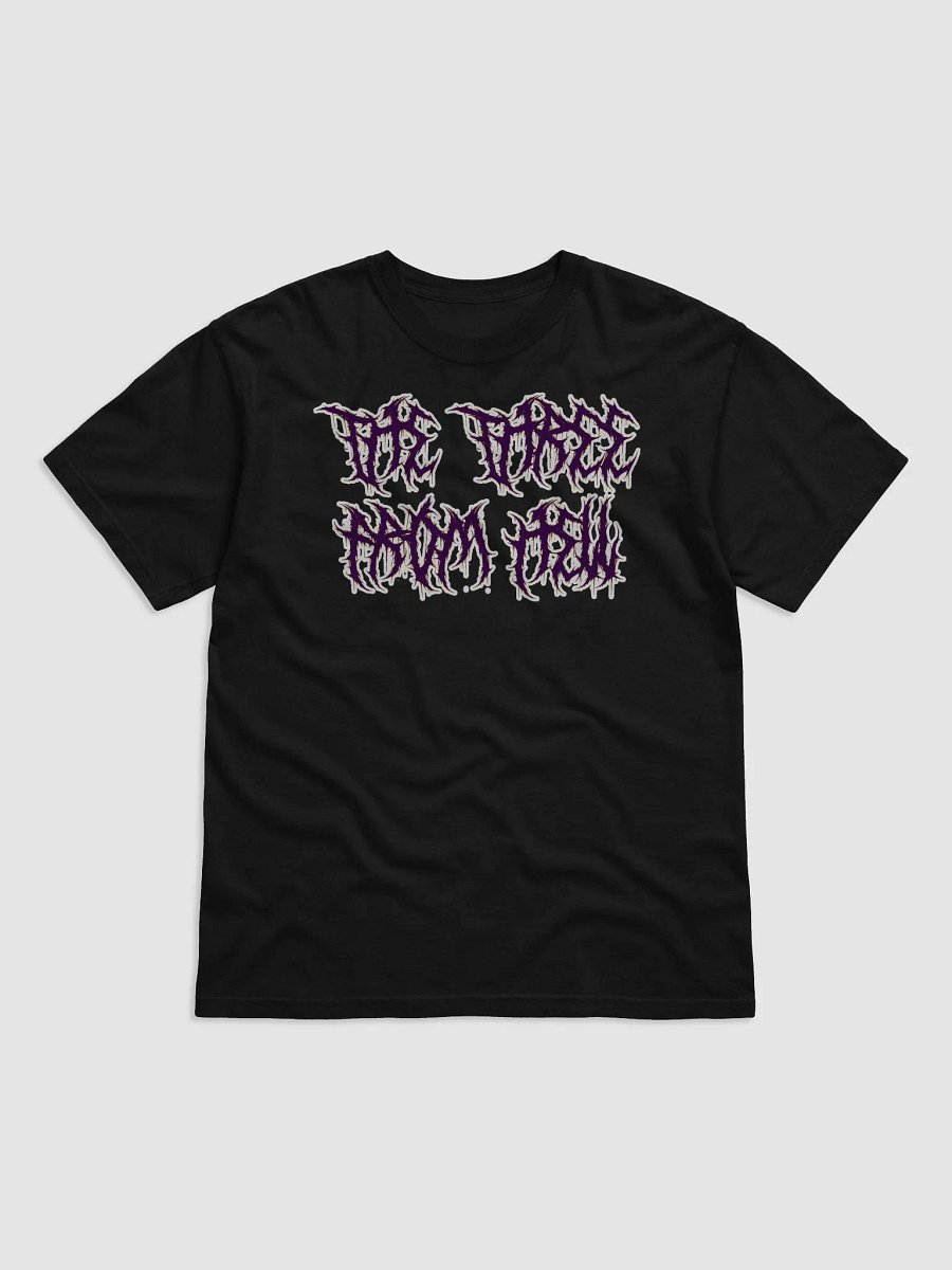 3FH Death Metal Style product image (1)