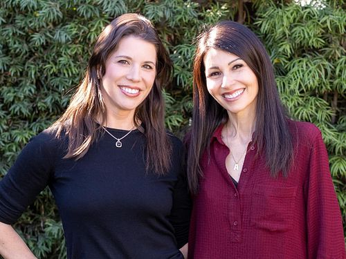 New episode of ALISON ROSEN IS YOUR NEW BEST FRIEND. Mary Katharine Ham @mkhammertime might be the most appearingest guest on...