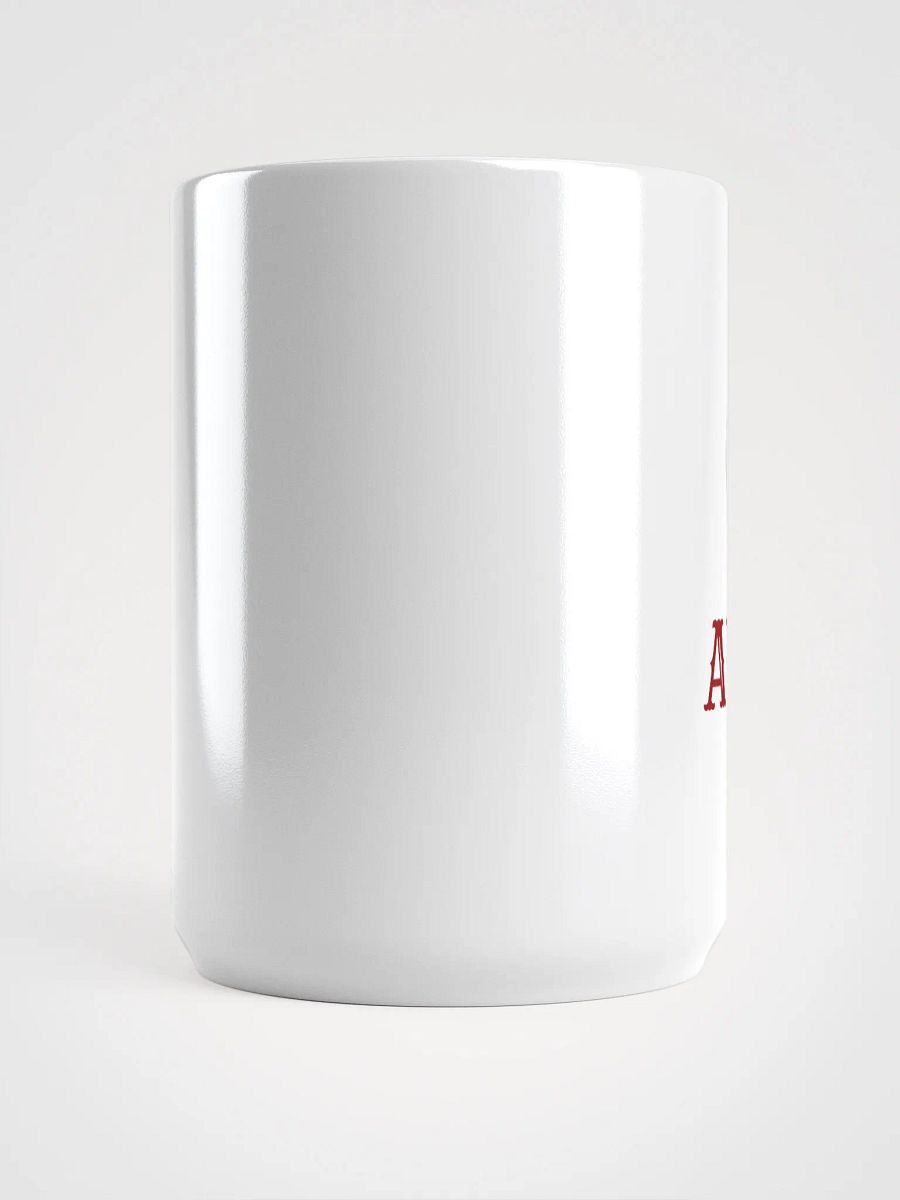 Austin Wranglers Helmet Coffee Mug product image (5)