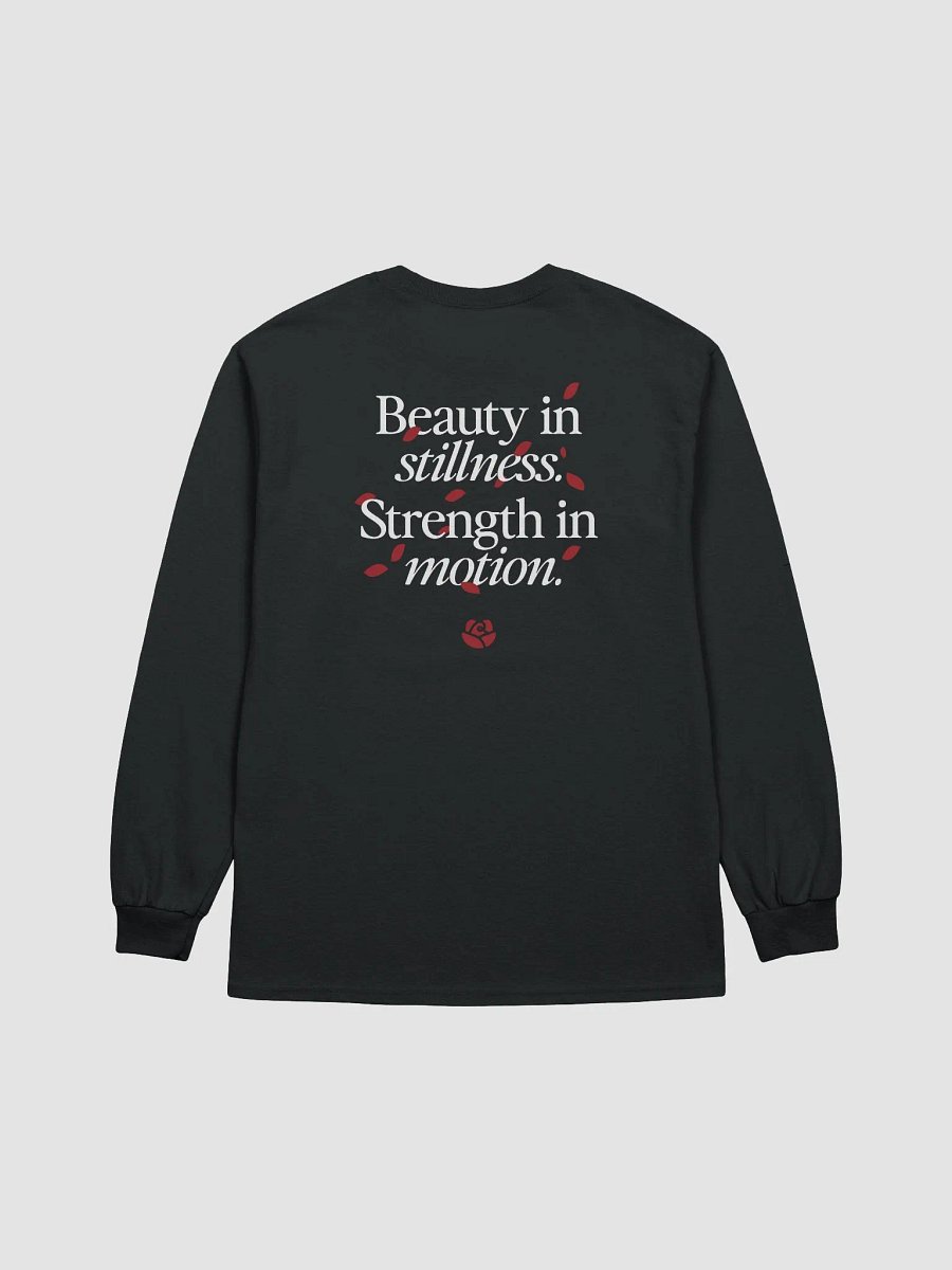 Gildan Ultra Cotton Long Sleeve T-Shirt product image (2)