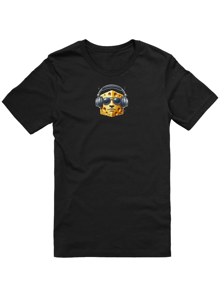 Cheesy Simple T product image (1)