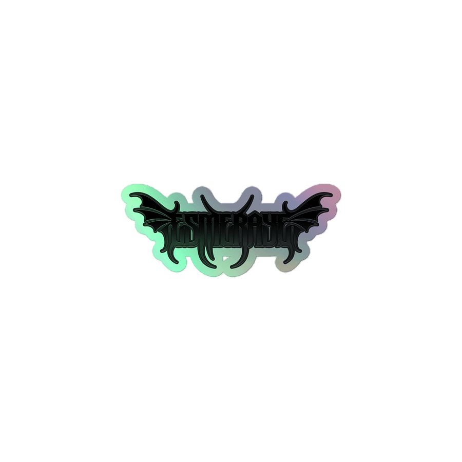 Nocturna 01 - Stickers product image (1)