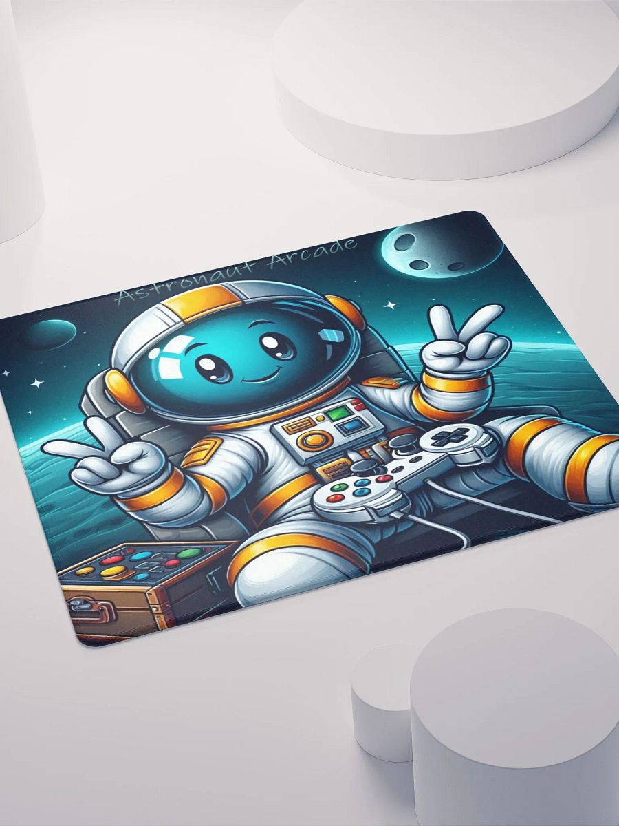 Astro Gaming Mouse Pad product image (4)