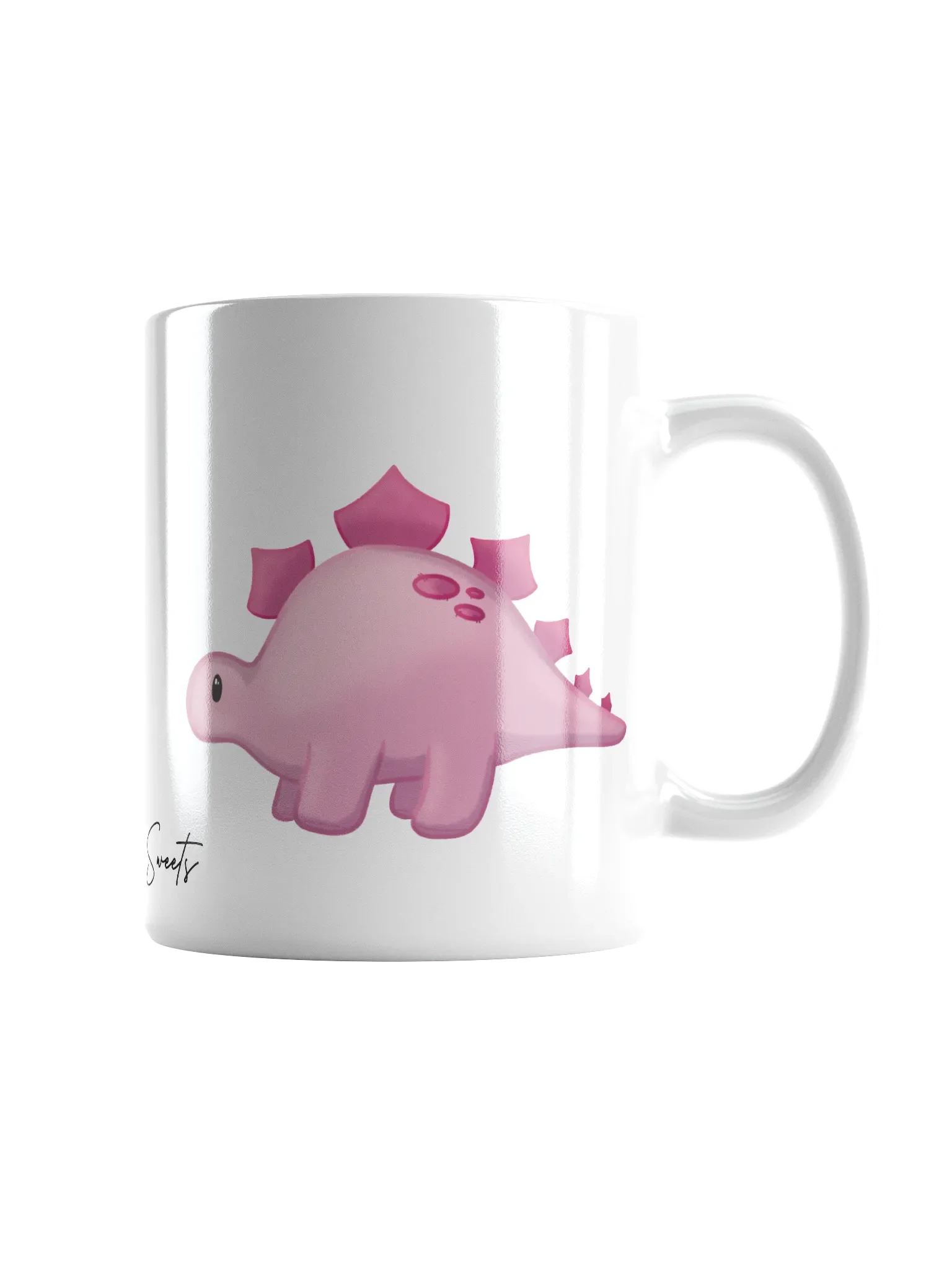 Steggie Plushie Mug product image (1)