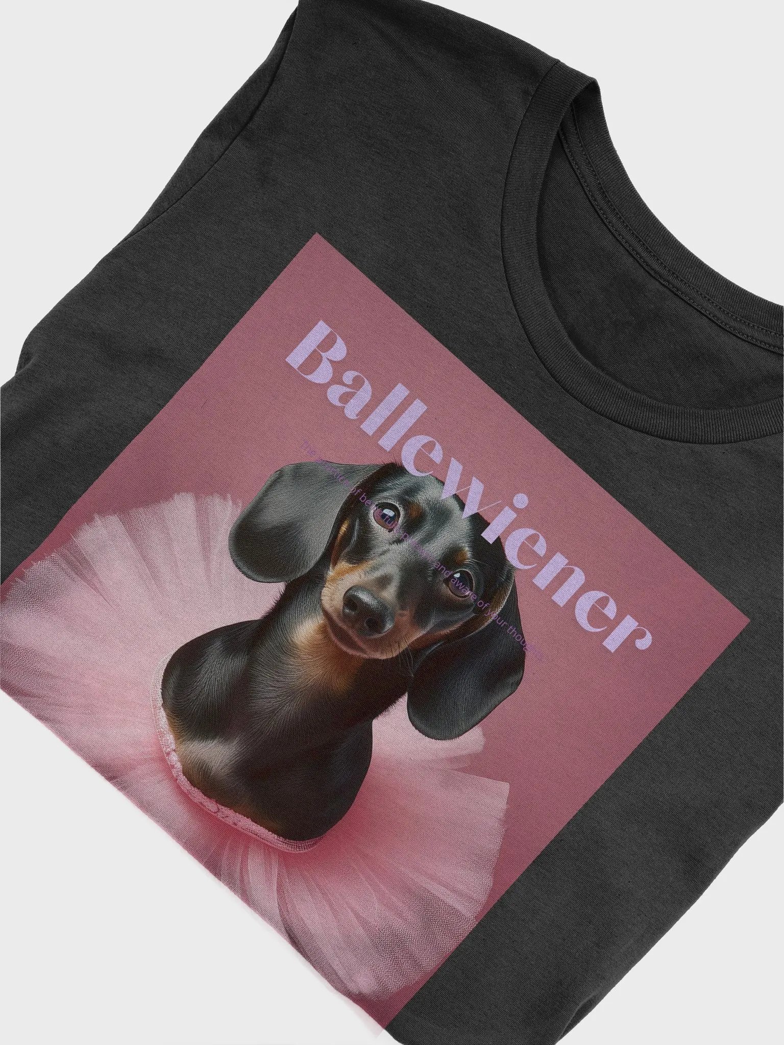 Ballewiener T-Shirt product image (9)
