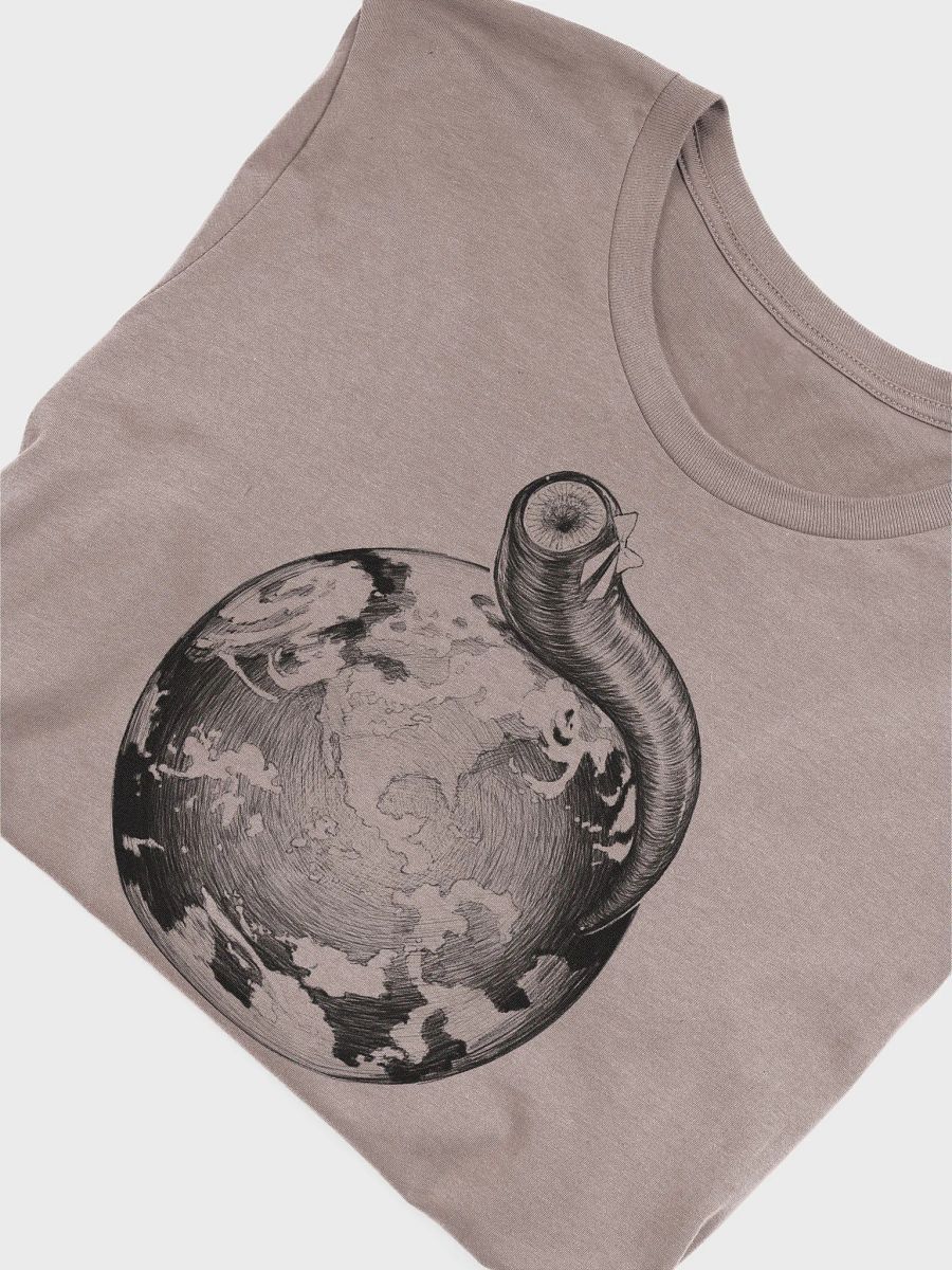 leech // tee shirt product image (5)