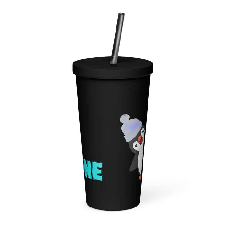 Hold the Phone Tumbler product image (2)