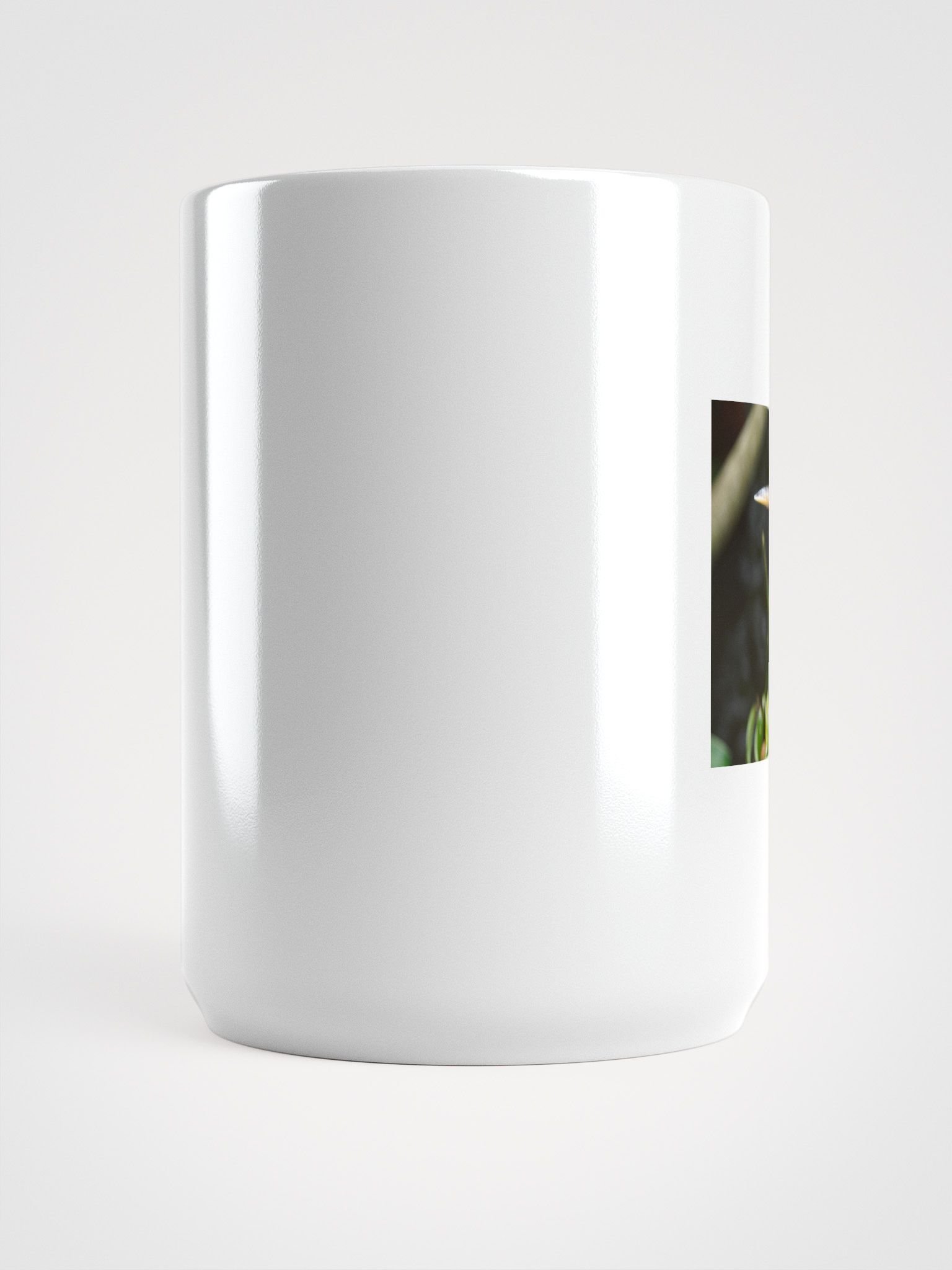Colorful Avian Elegance Mug product image (5)